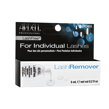 LASH REMOVER 5 ML